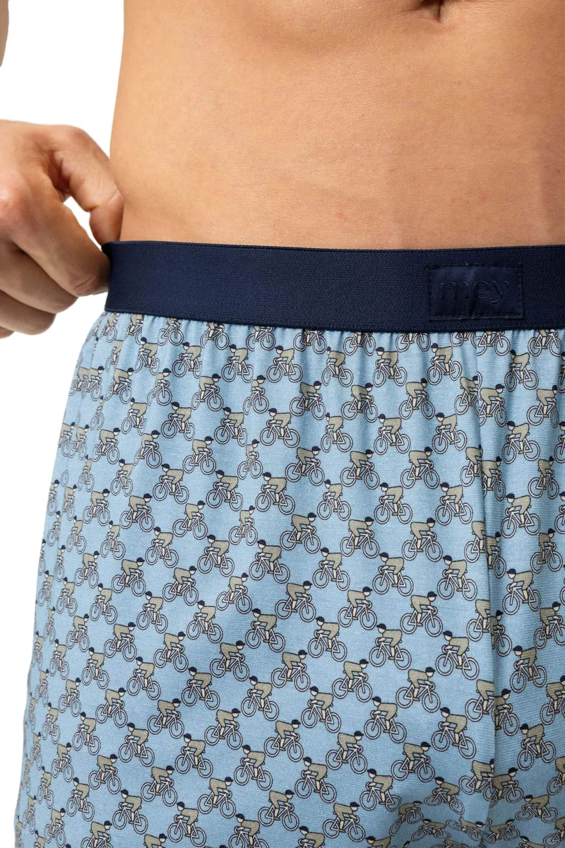 Hose kurz