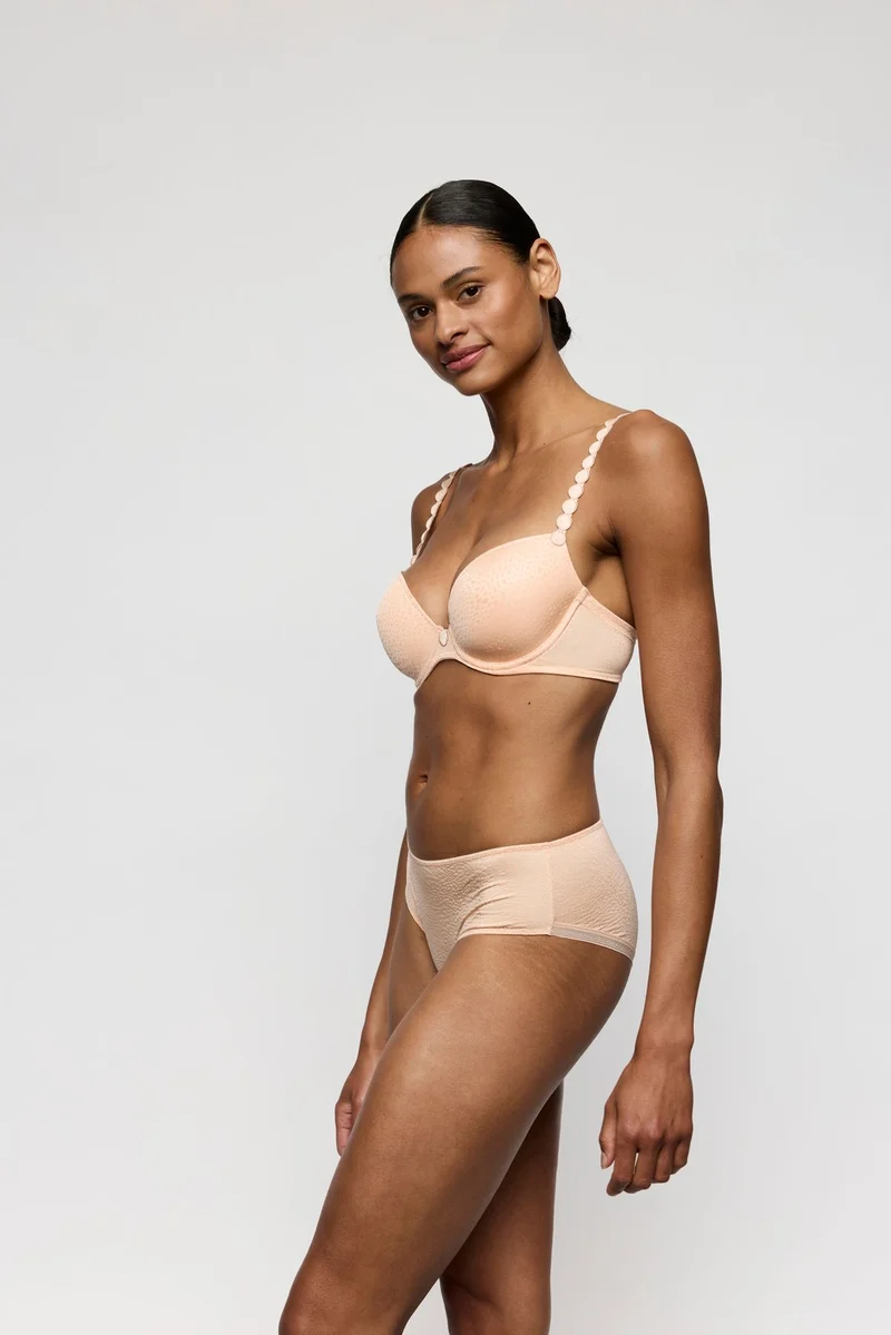 TOM Peach Whisper Hotpants