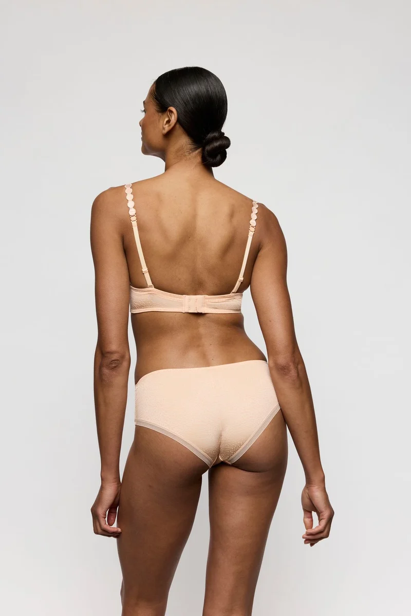 TOM Peach Whisper Hotpants
