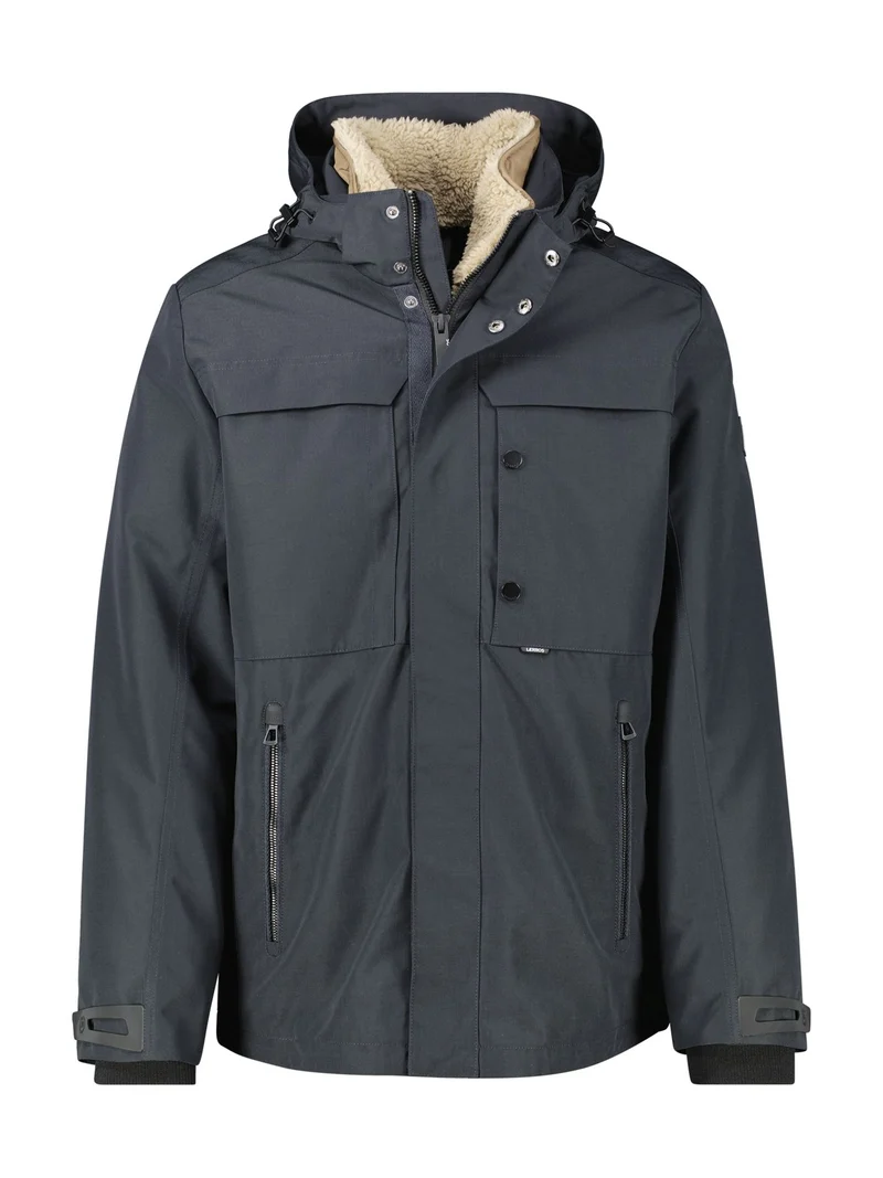 JACKE
