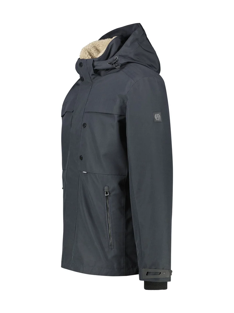 JACKE
