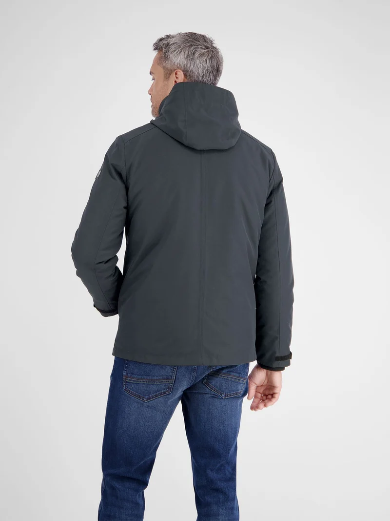 JACKE