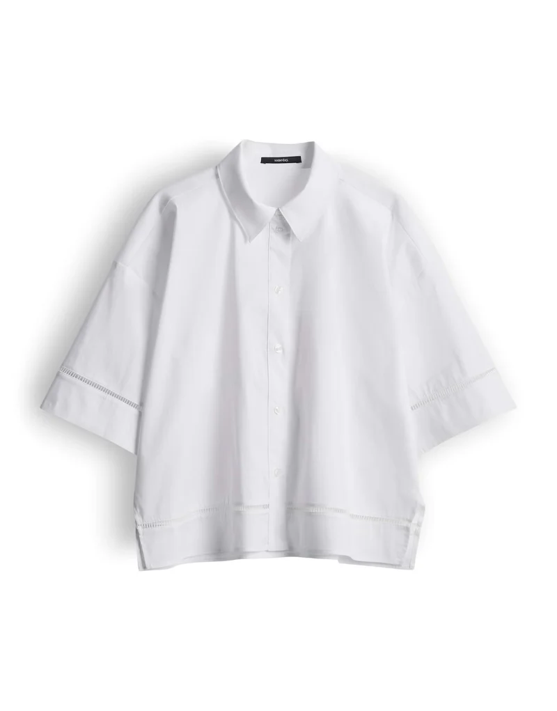 Zlana, white