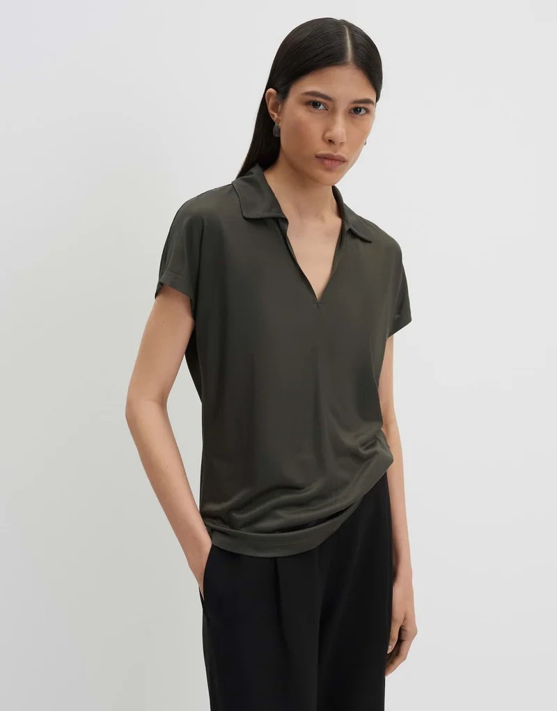 Kendri, midnight olive