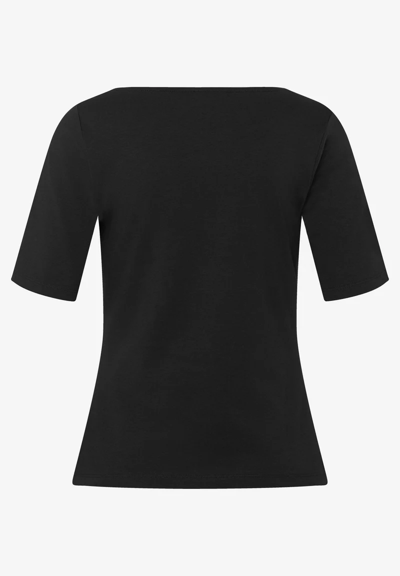 Basic-T-Shirt