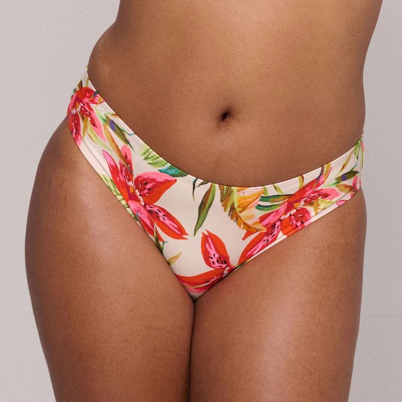 TANZANIA Calm tropics Bikini Rioslip