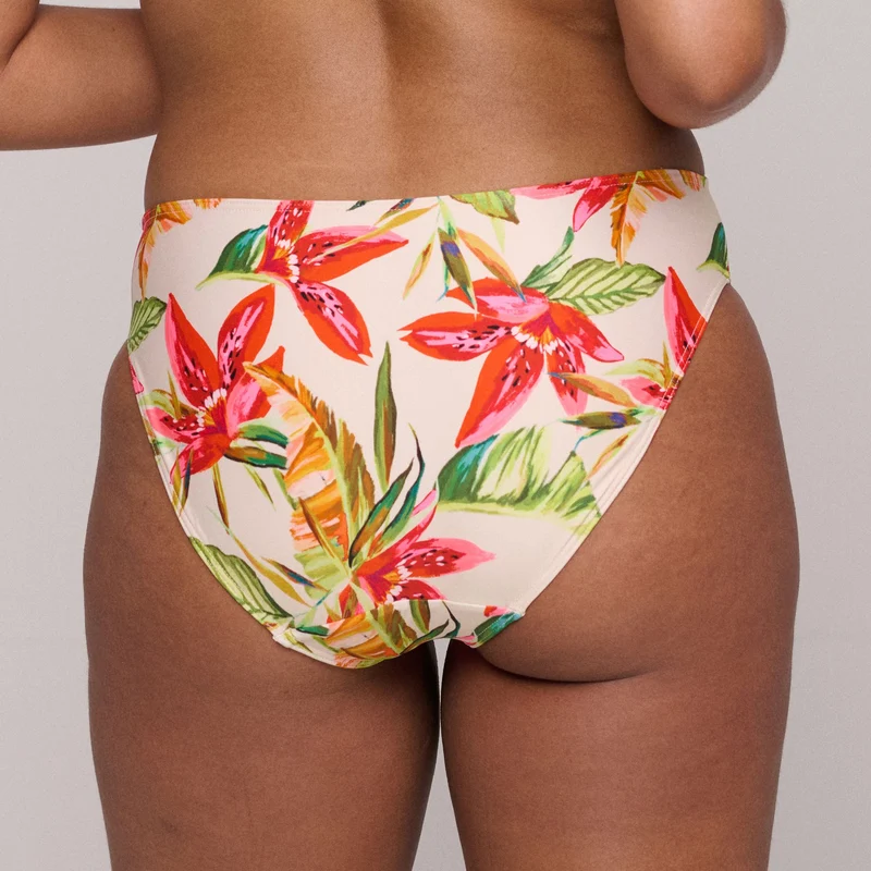 TANZANIA Calm tropics Bikini Rioslip