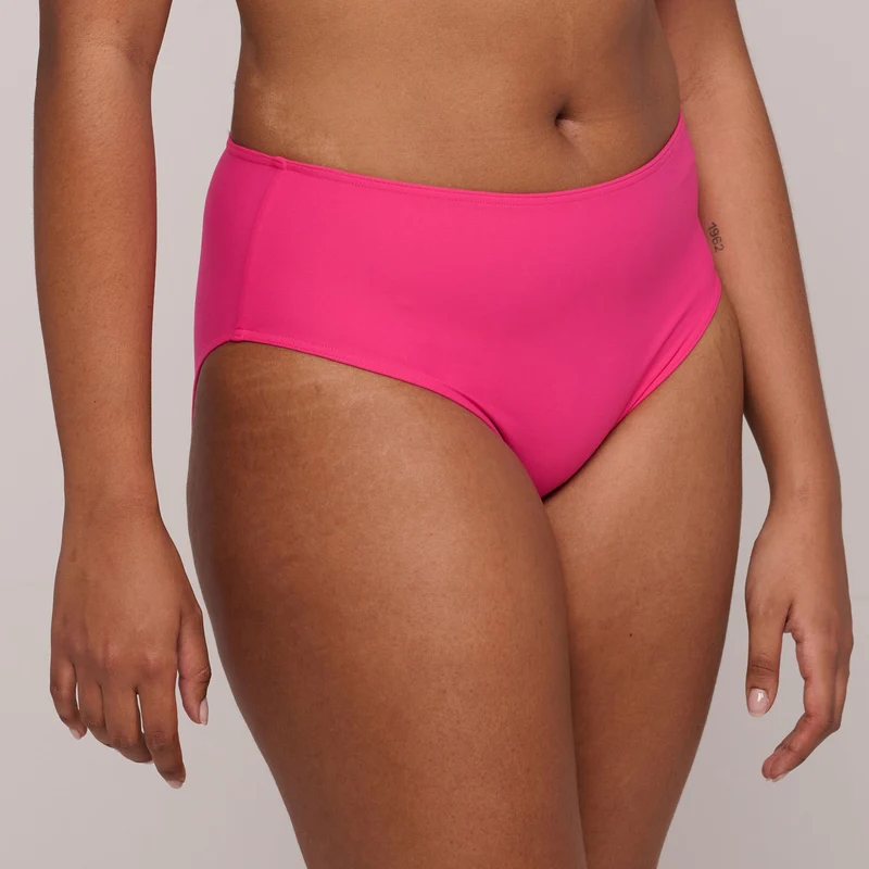 ASWAN Dragon Fruit Bikini Taillenslip