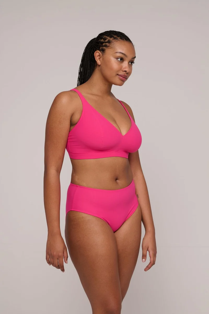 ASWAN Dragon Fruit Bikini Taillenslip