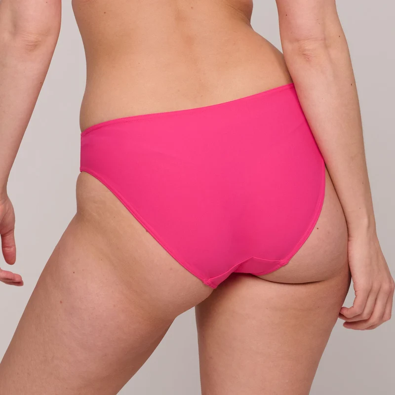 ASWAN Dragon Fruit Bikini Rioslip