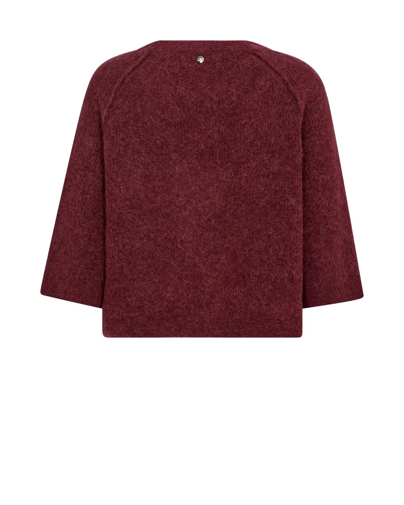 MMThora Lizet Knit Cardigan