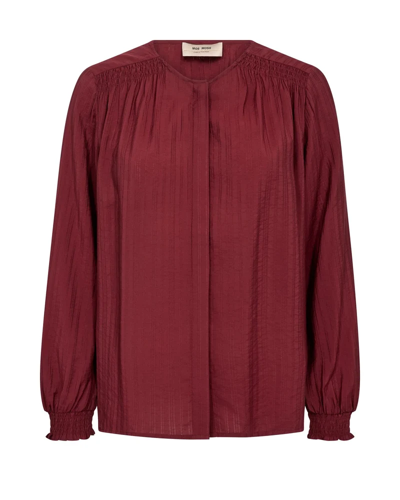 MMAtelier Senti Shirt