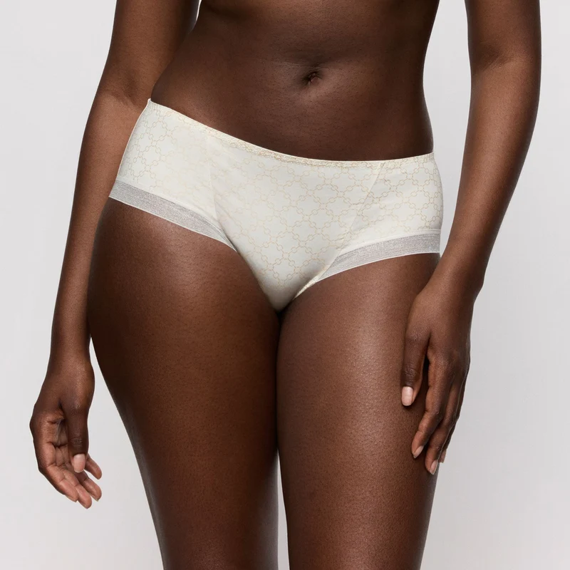 KERO natur Hotpants