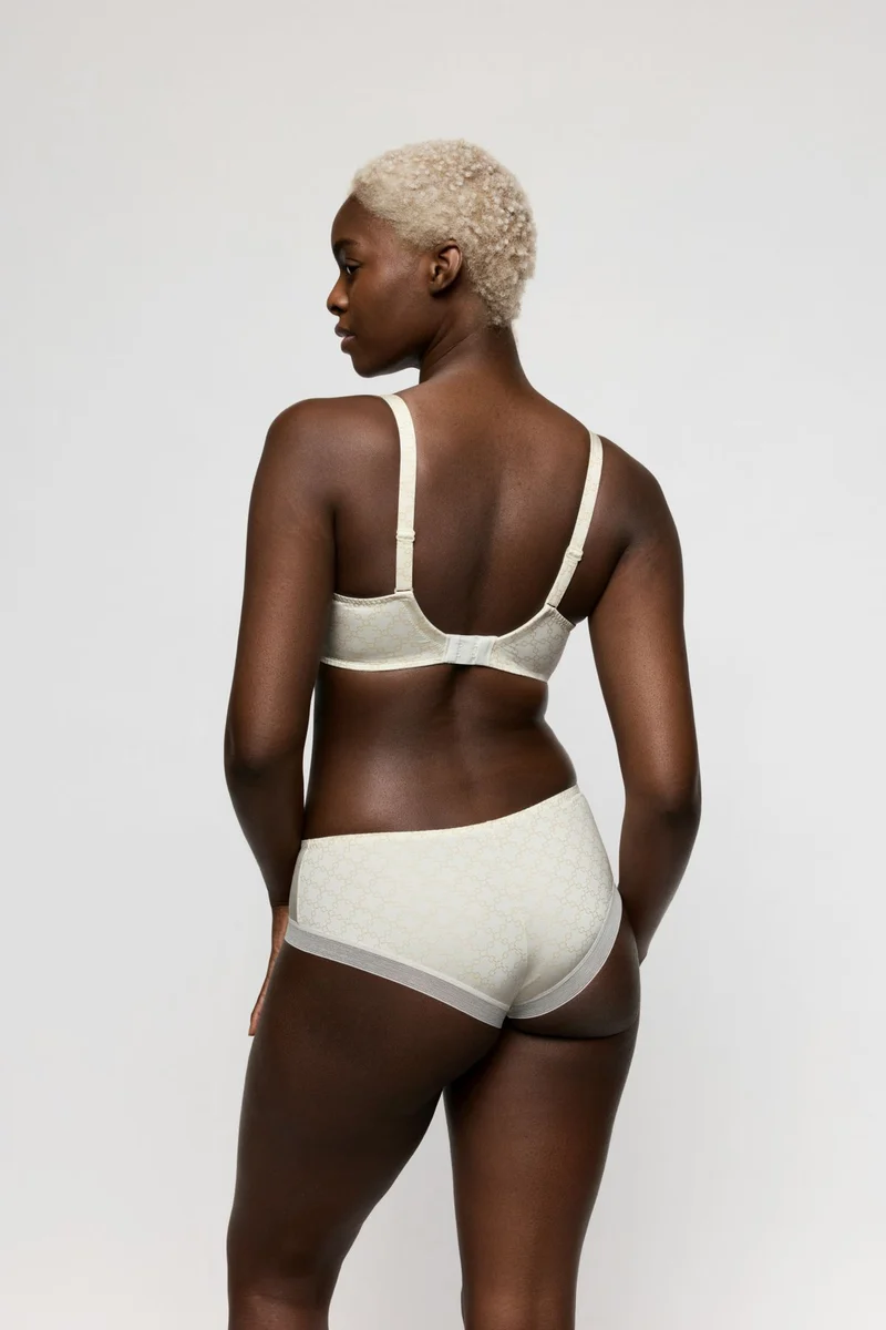 KERO natur Hotpants