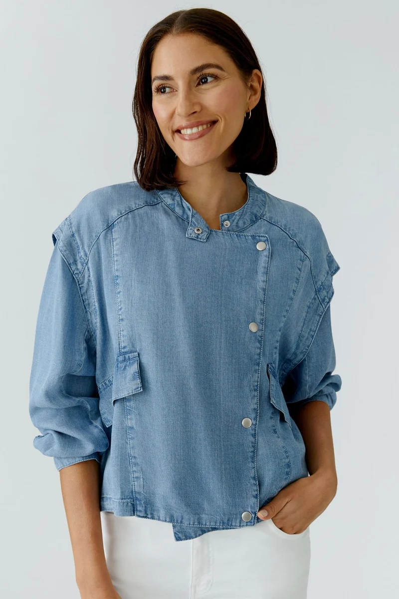 Jacke