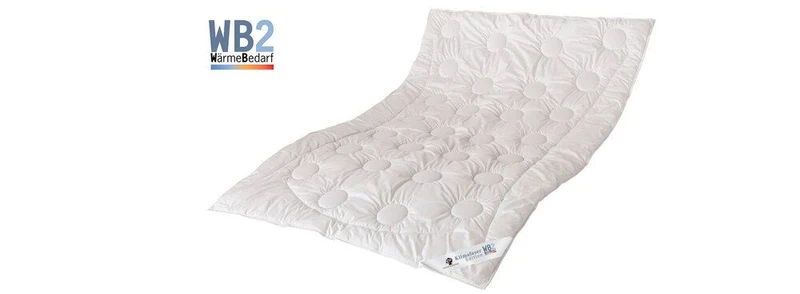 dormabell Klima Faser Edition WB 2