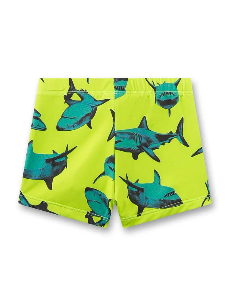 Badepant/Badeshort
