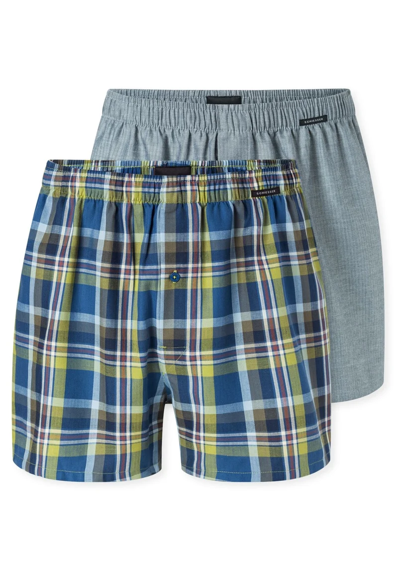2Pack Boxershorts