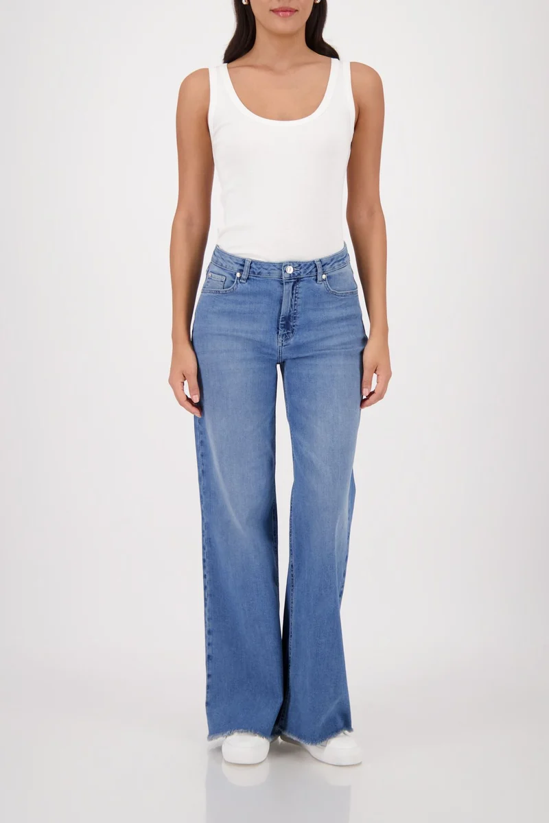 Hose, jeans