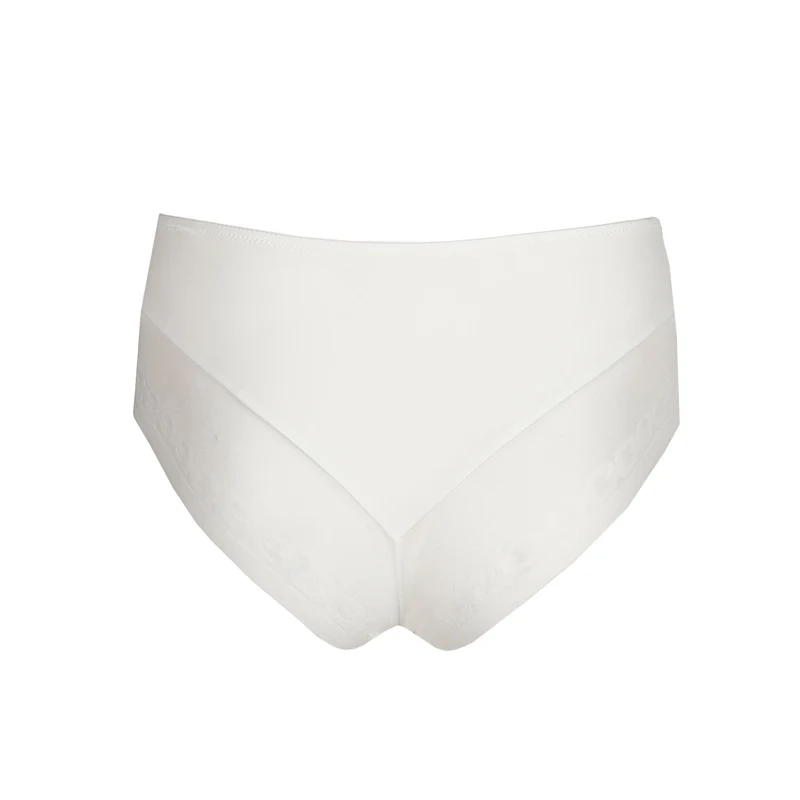 TWIXIE natur Hotpants