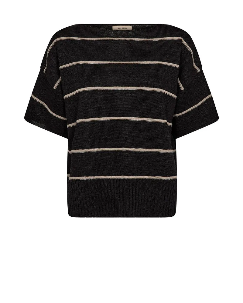 MMArlen Paper SS Knit