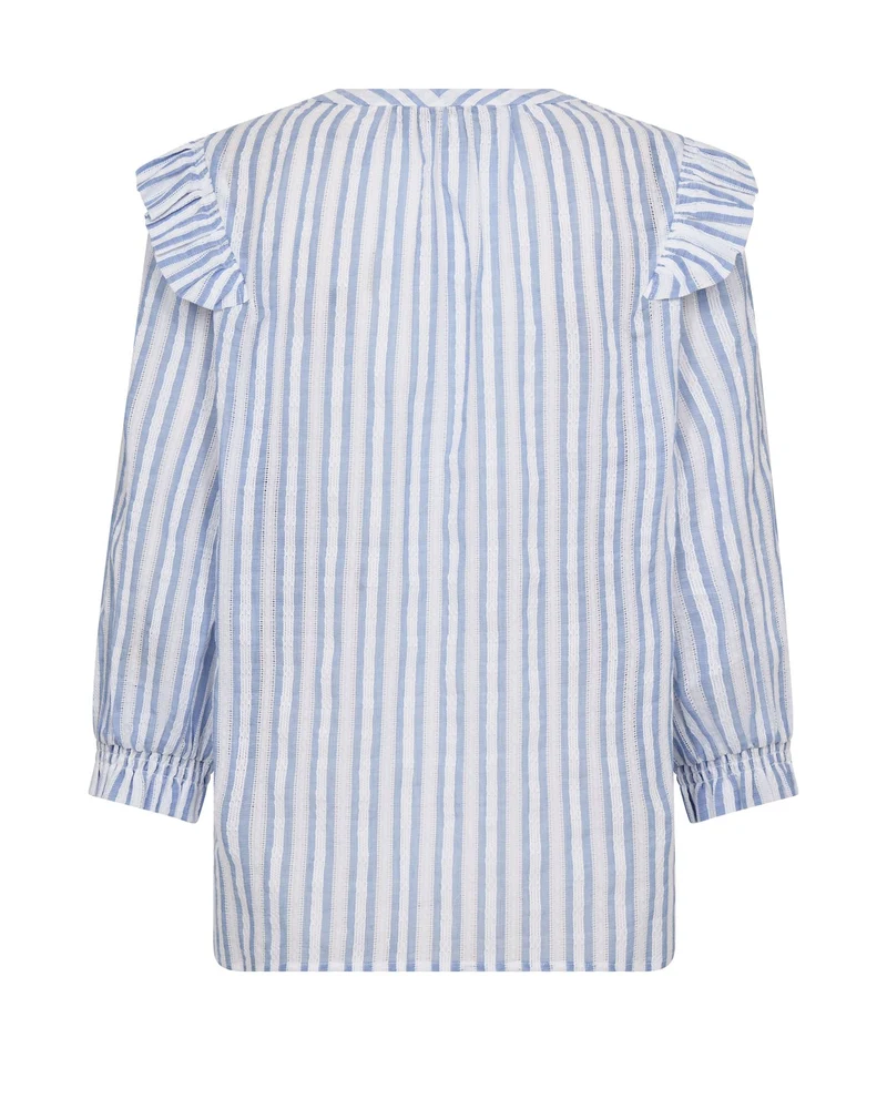 MMDebby Stripe Shirt