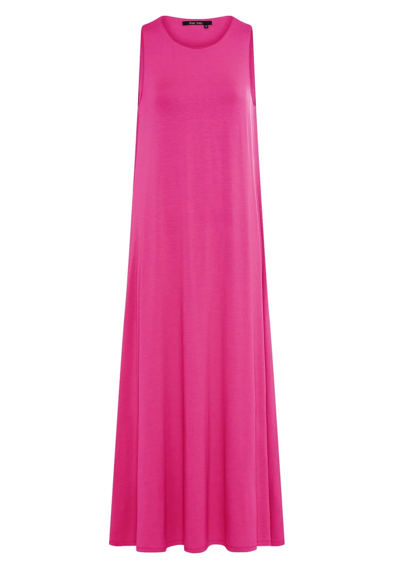 Kleid aus Viskose