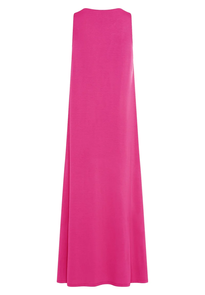 Kleid aus Viskose