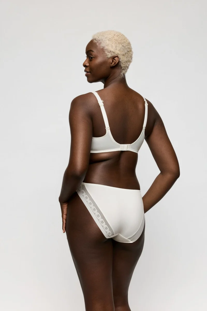 TWIXIE natur Rioslip