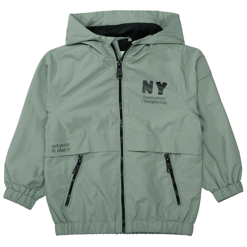 Kn.-Jacke