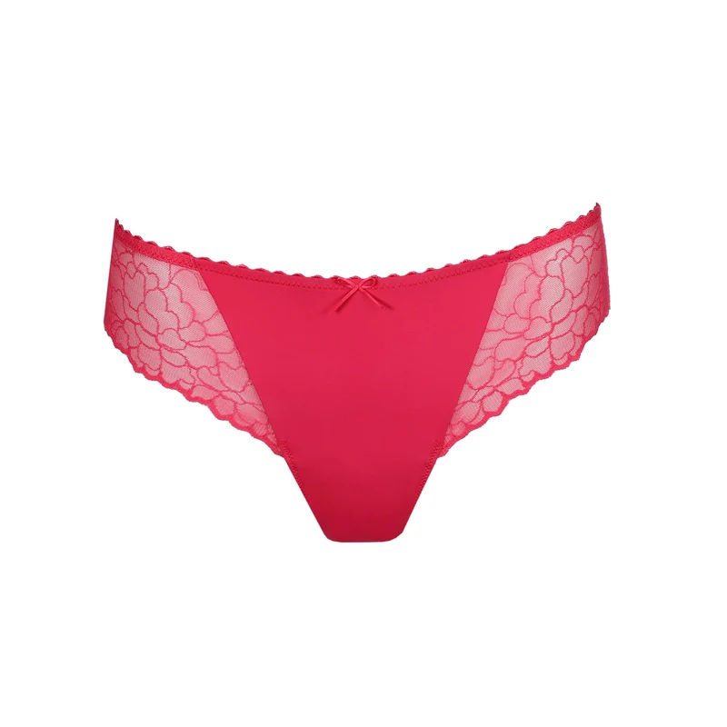 AZELIE himbeere String