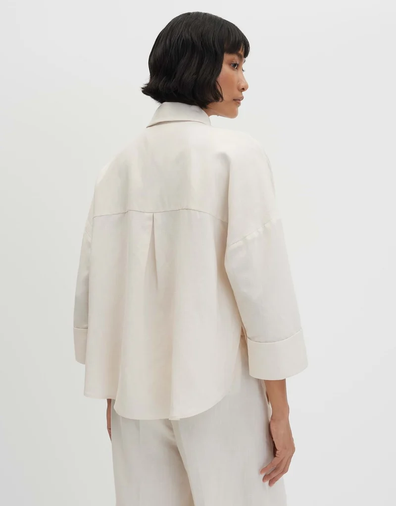 Zalea, natural glaze