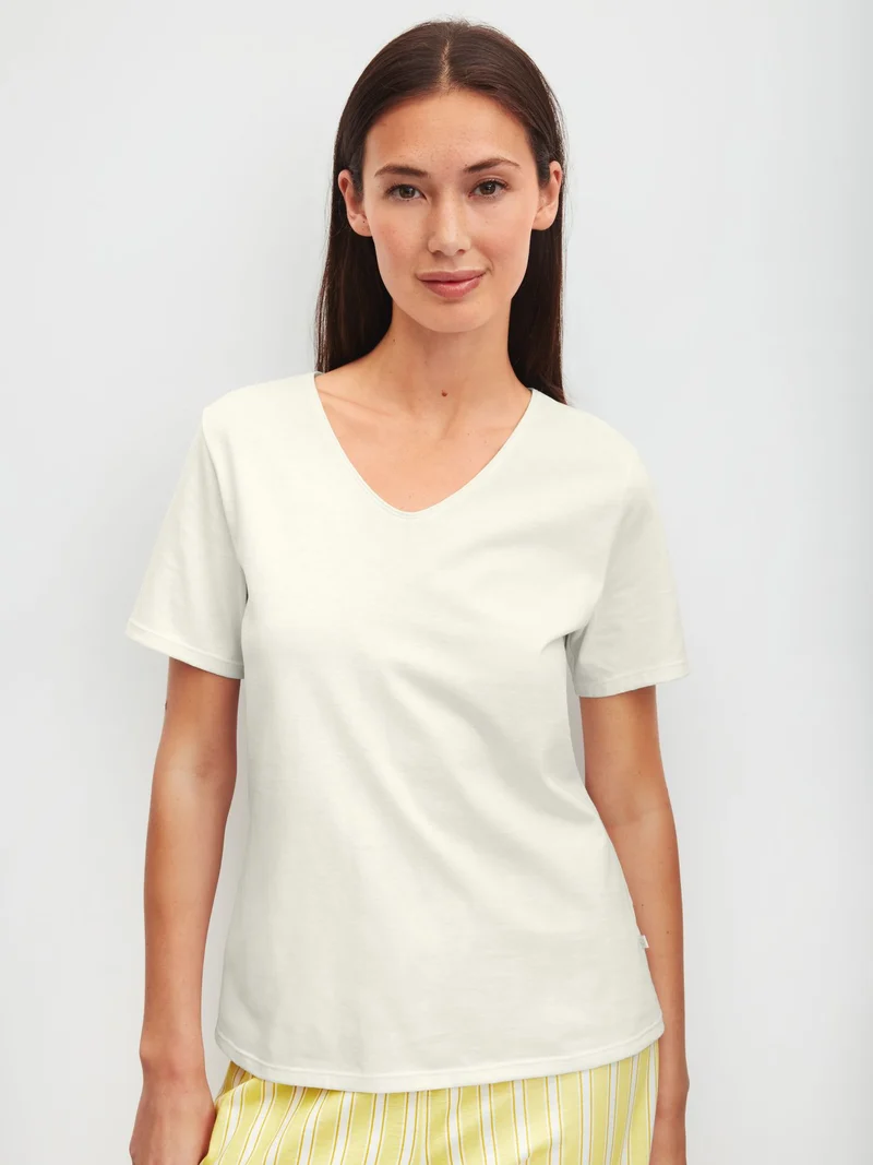 WOMEN Shirt short-sleeve