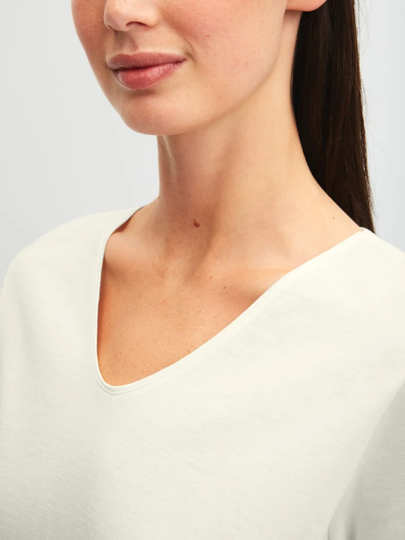 WOMEN Shirt short-sleeve