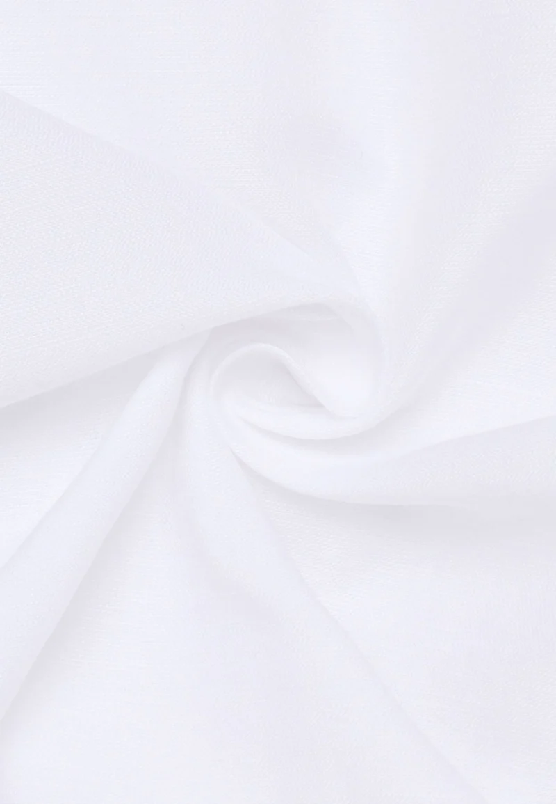 Linen Shirt Twill Langarm