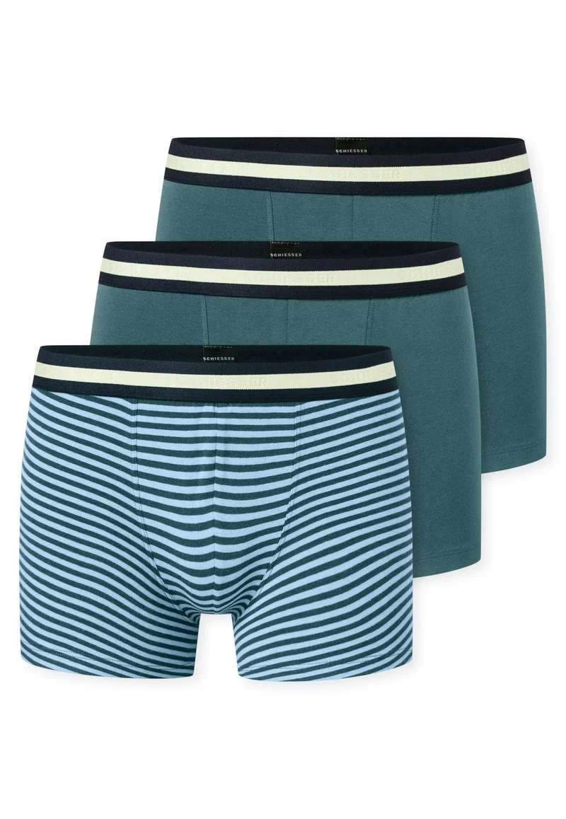 3PACK Shorts