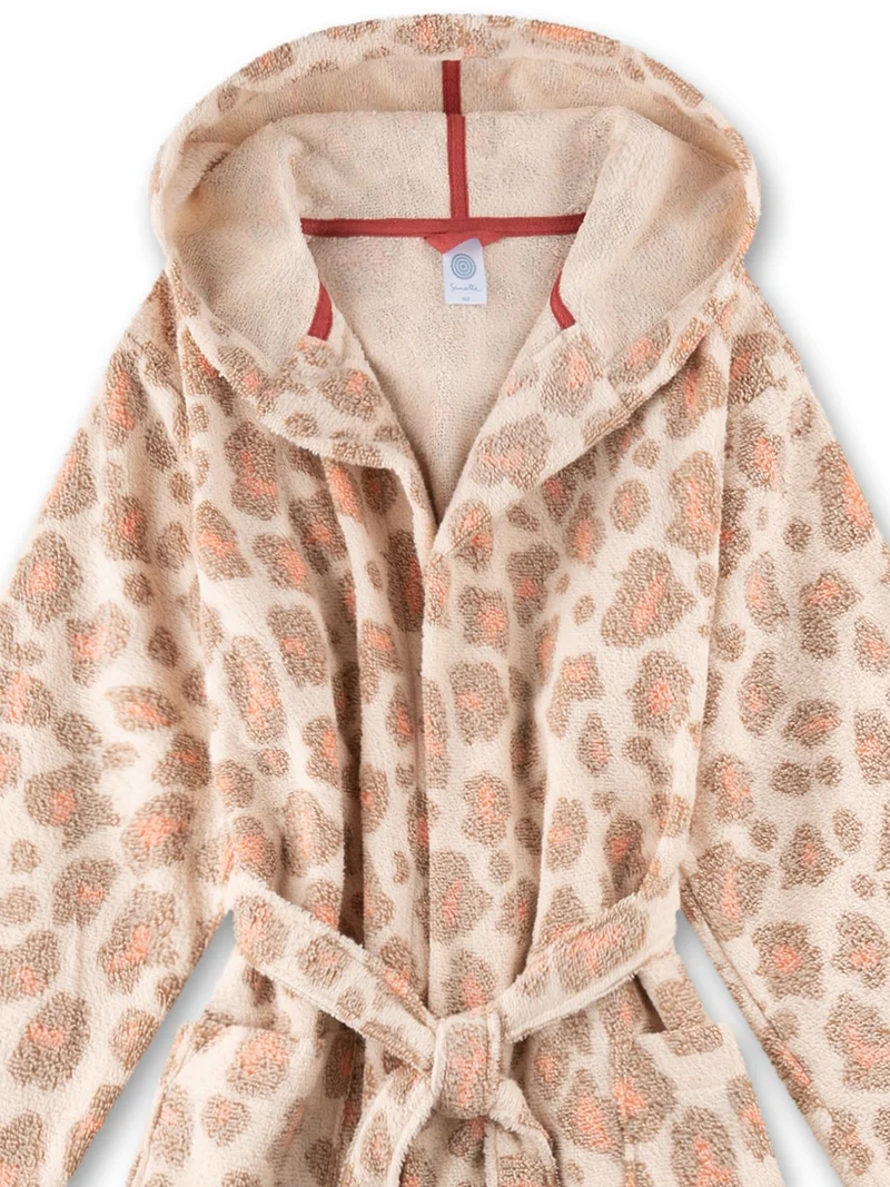 Bademantel/Morningcoat