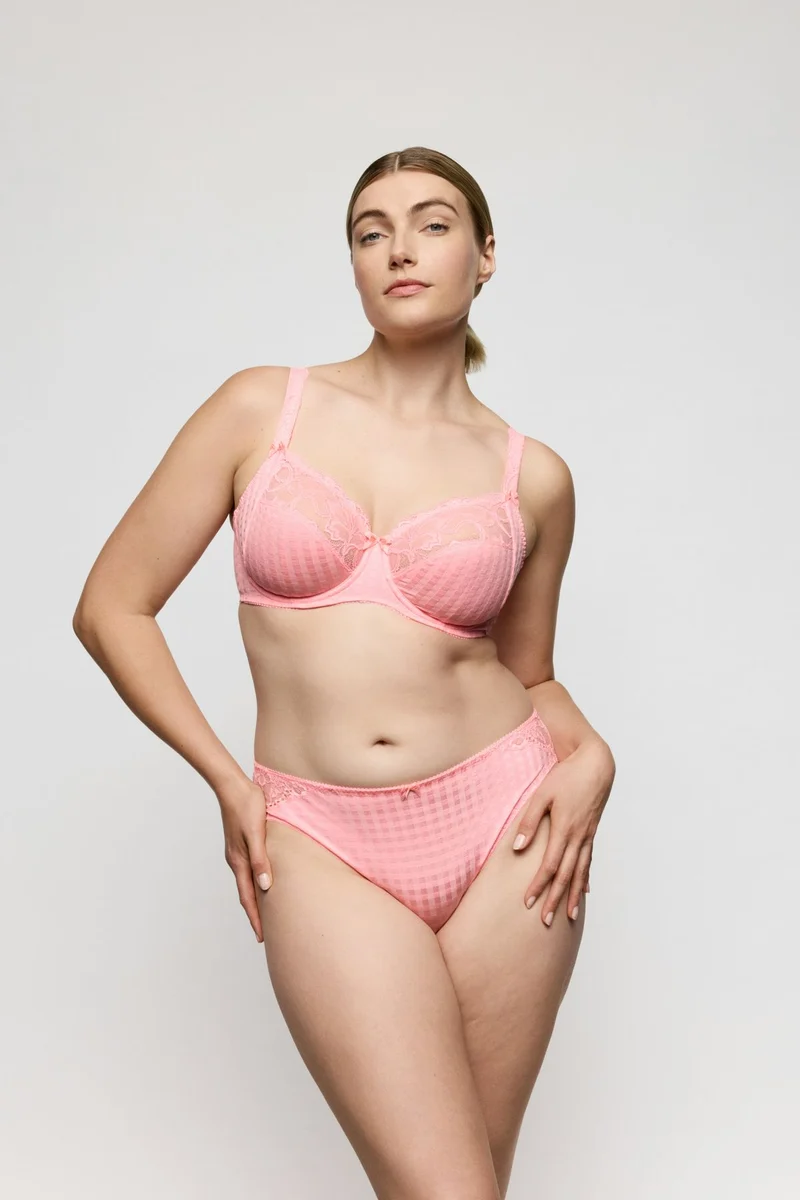 MADISON Pink Parfait Vollschalen-BH