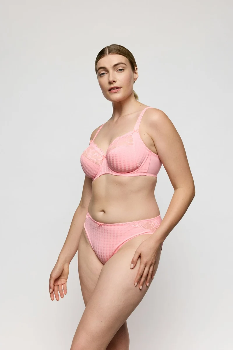 MADISON Pink Parfait Vollschalen-BH