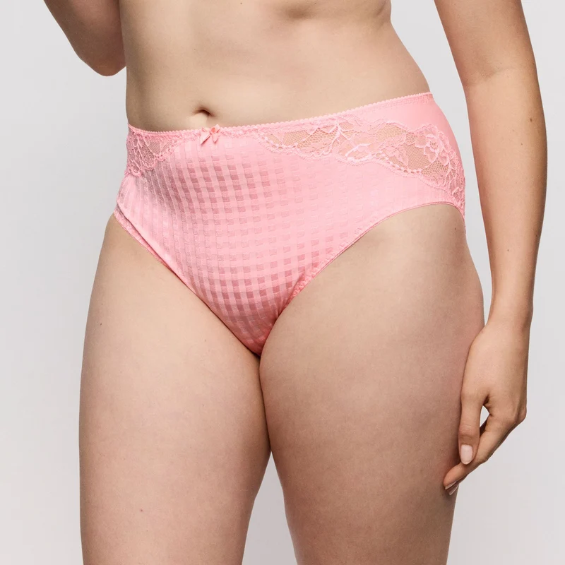 MADISON Pink Parfait Taillenslip