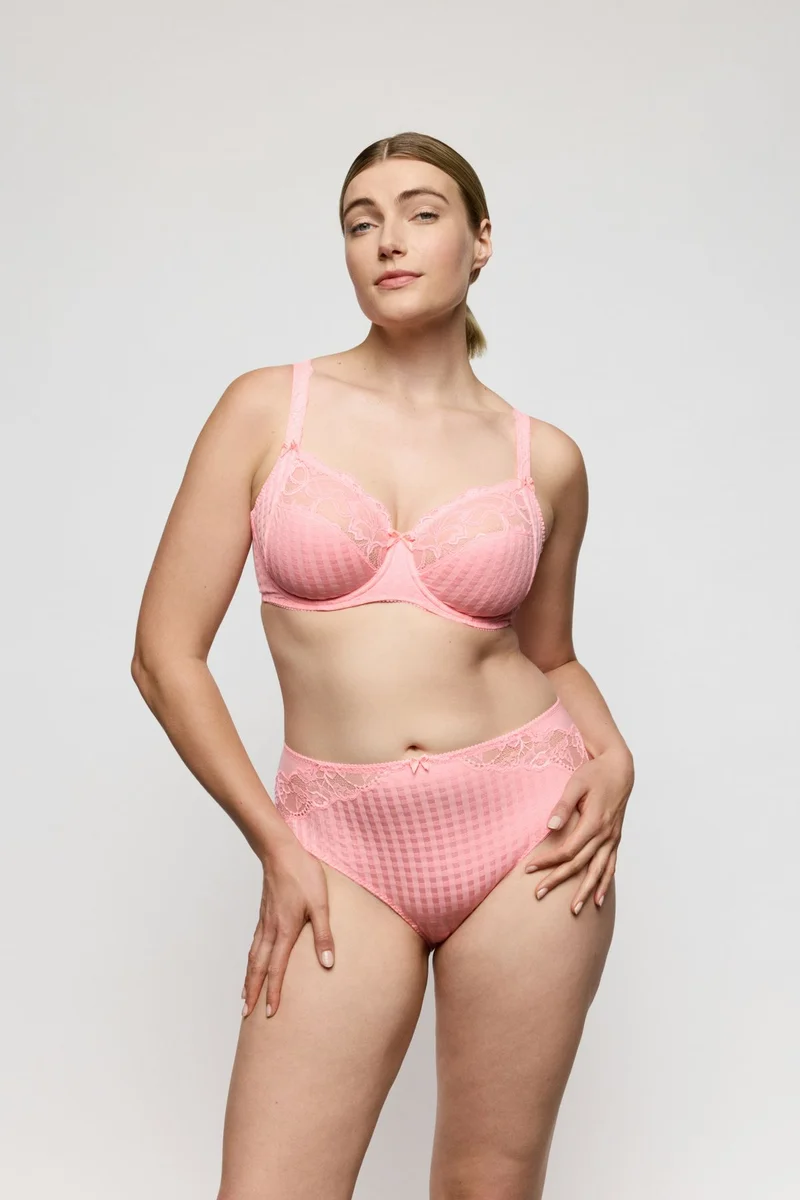 MADISON Pink Parfait Taillenslip