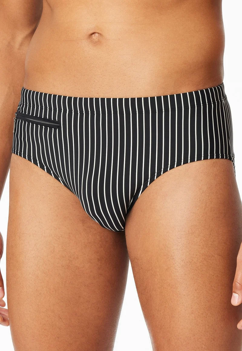 Badehose Slip Komfort