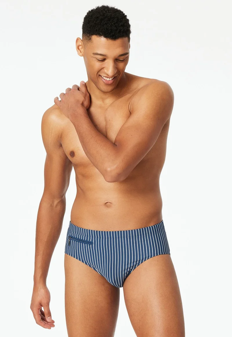 Badehose Slip Komfort