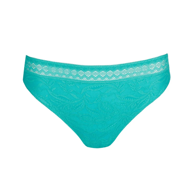 PALERMO Sunny Teal Rioslip