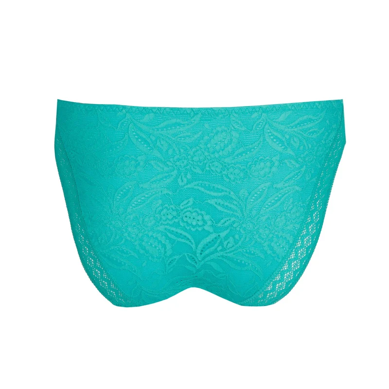 PALERMO Sunny Teal Rioslip