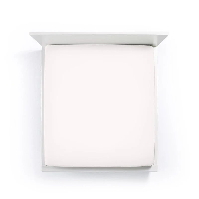 Bella Donna Jersey La Piccola Spannbettlaken