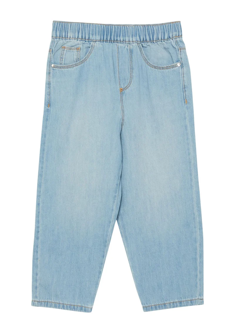 Jeans-Hose