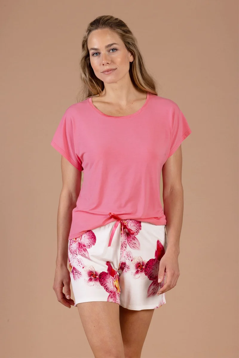 Shirt 1/4 Arm
