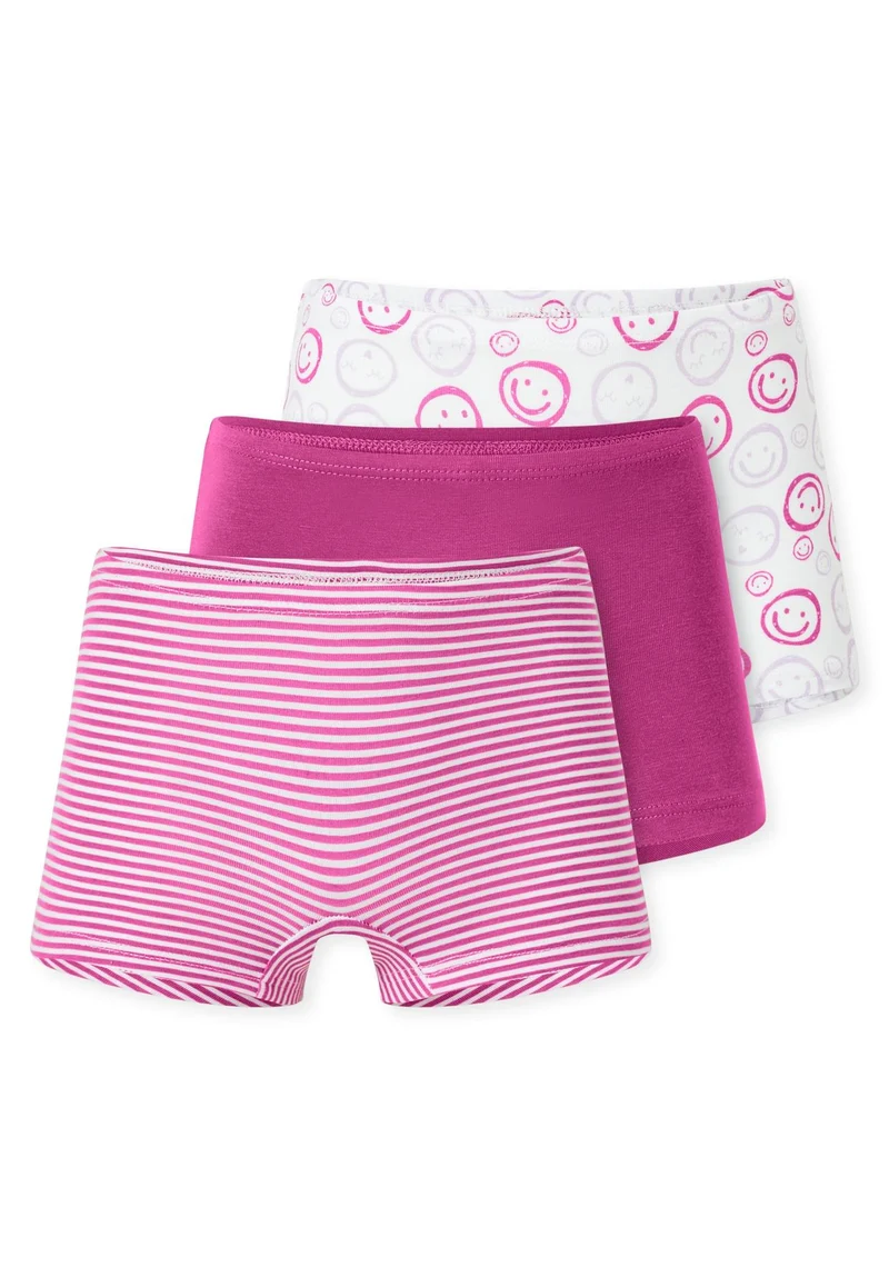 3PACK Shorts