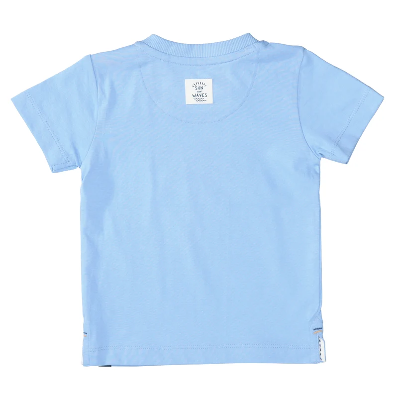 Kn.-T-Shirt